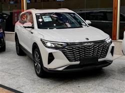 Dongfeng AX7